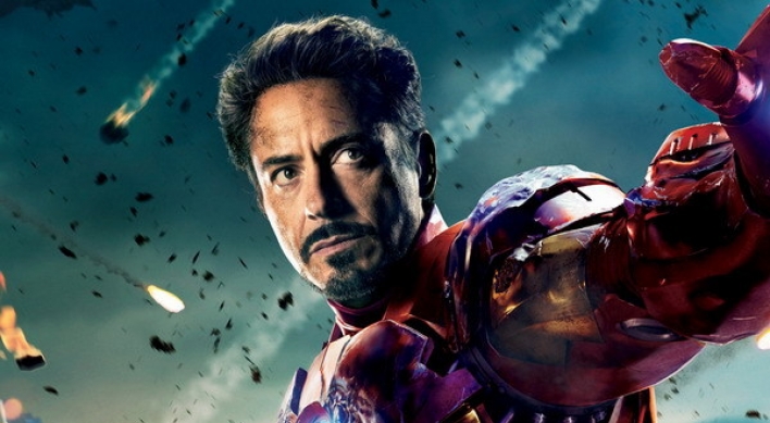 'Avengers' to be partially shot in S. Korea