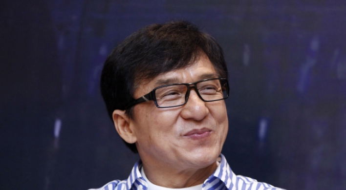 Jackie Chan’s K-pop group to release album March 24