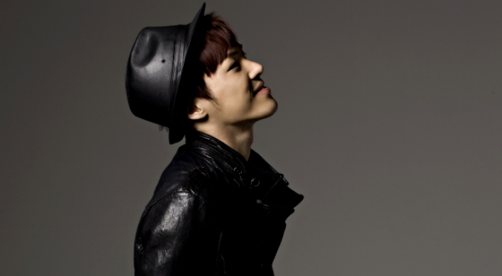 Wheesung to come back with new EP