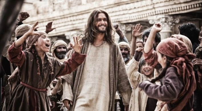 Box Office: Son of God, August: Osage County, Han Gong-ju