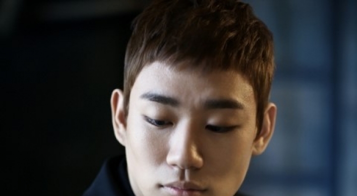 Bernard Park wins ‘K-pop Star,’ signs with JYP