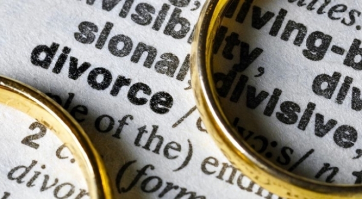 International marriage in Korea, part II: divorce