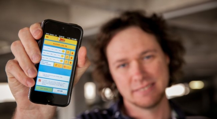 Illinois Lottery app stirs up controversy