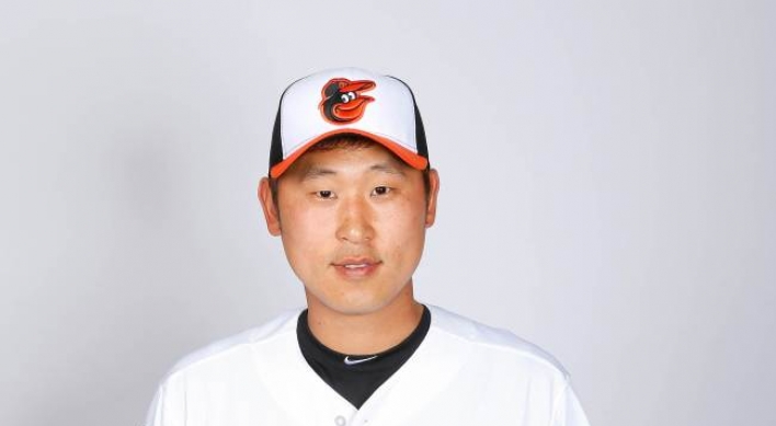 Yoon gets no-decision in minor league start