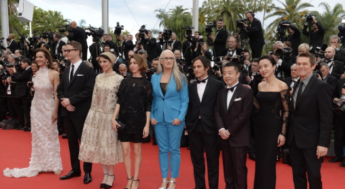 ‘Grace of Monaco’ mauling opens Cannes