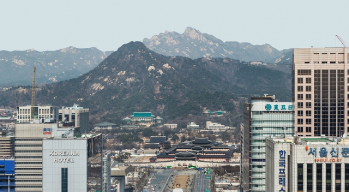 A rare look at North Korean architecture
