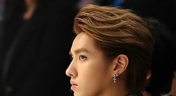 Whereabouts of EXO-M Kris remains unclear