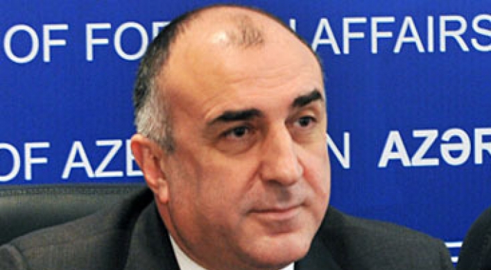Azerbaijan becomes regional hub, fosters Korea ties