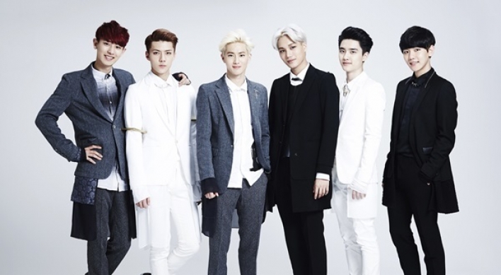 EXO‘s next steps under spotlight following successful concert