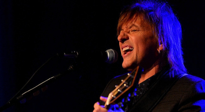 Bon Jovi guitarist hopes new song helps addicts