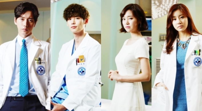 ‘Doctor Stranger’ gets 100m views in China: What’s the key to its success?