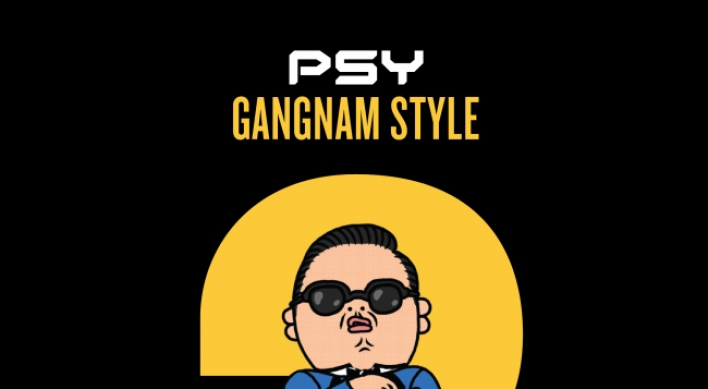 2 billion YouTube views and counting for ‘Gangnam Style’