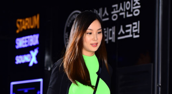Wardrobes of Korean celebs getting ‘hotter’