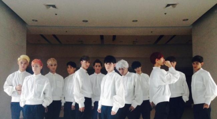 EXO ‘cover group’ Millenium Boy enrages EXO fans