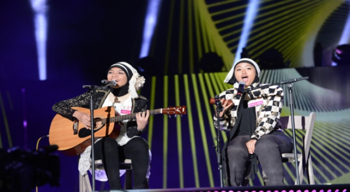 Cambodia seeks local to represent nation in K-pop World Festival