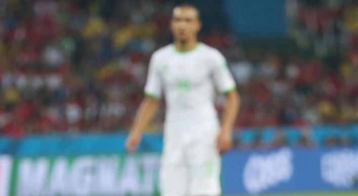[World Cup] Korea routed by Algeria