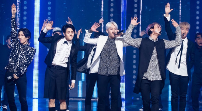B2ST to run private theater until July 18