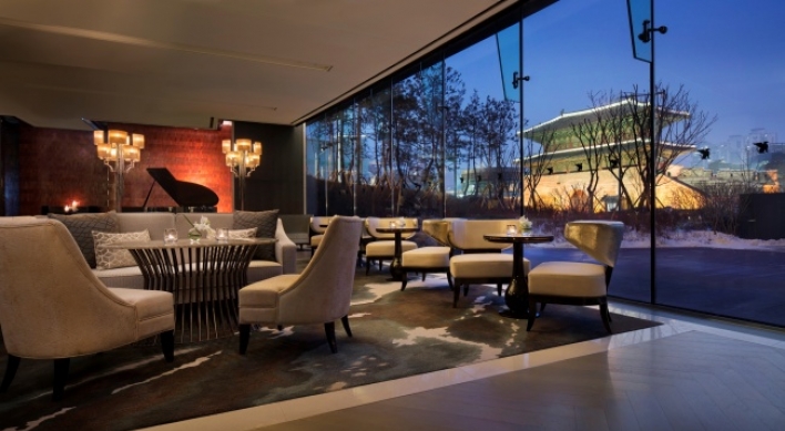 [Best Brand] JW Marriott Dongdaemun aims to become green hotel