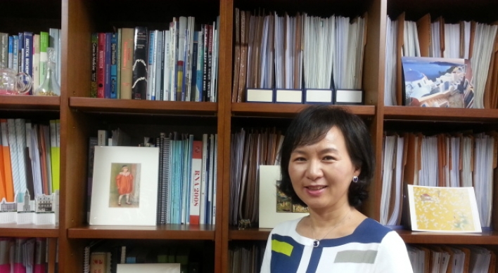 [Herald Interview] RNA research will open new horizon in fighting cancer: expert