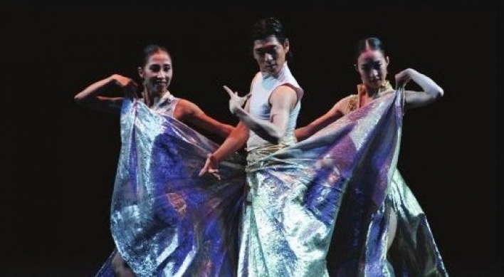 K-Ballet looks to cater to all tastes