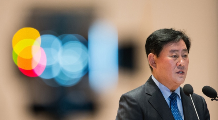 New Finance Minister Choi to unleash economic stimulus
