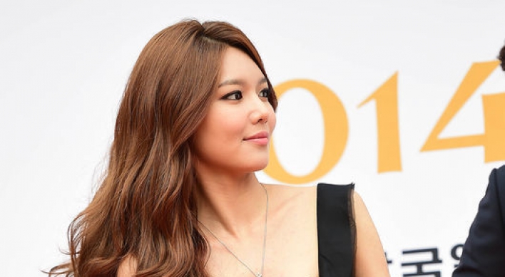 Girls' Generation's Sooyoung to be heroine of upcoming drama