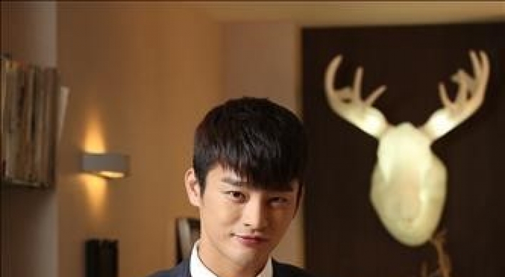 Seo In-guk says he doesn’t want drama to come true