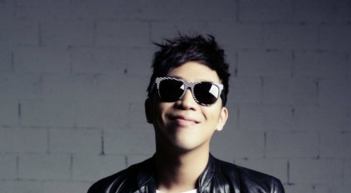 MC Mong to drop first album in 5 years