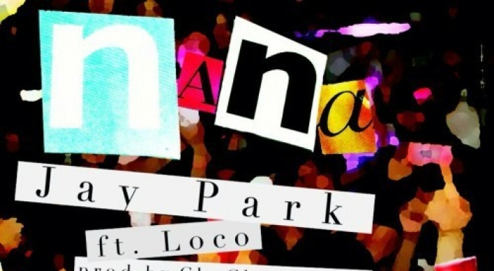 Jay Park to return with new track ‘Na Na’