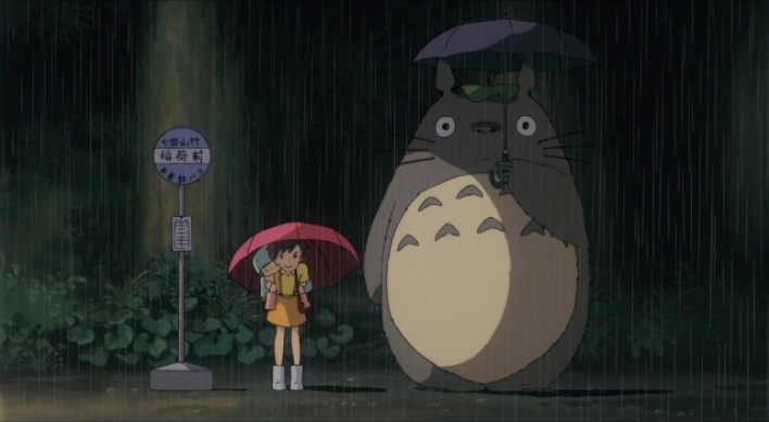 Studio Ghibli to put film production on hiatus