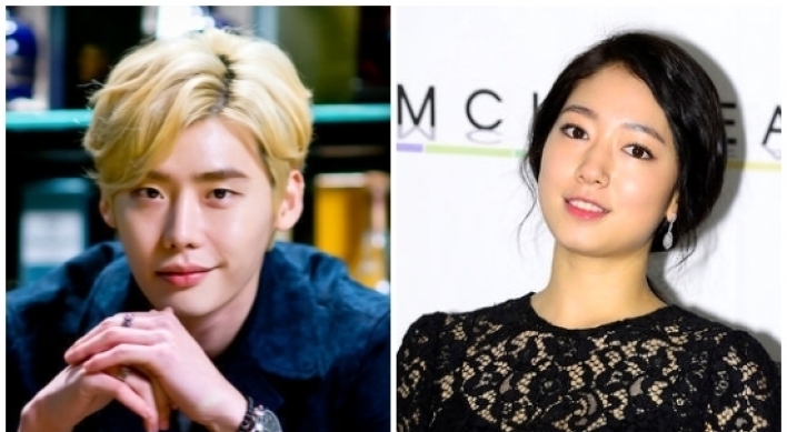 Lee Jong-suk, Park Shin-hye still undecided about ‘Pinocchio’