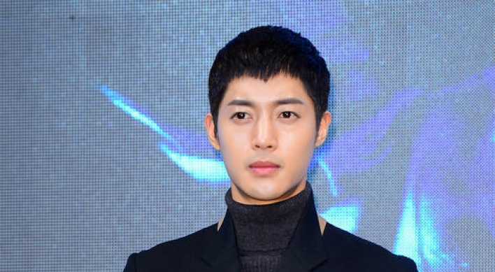 Kim Hyun-joong to hold concert despite assault controversy
