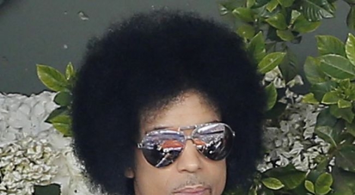 Prince to release new albums after record label bust-up