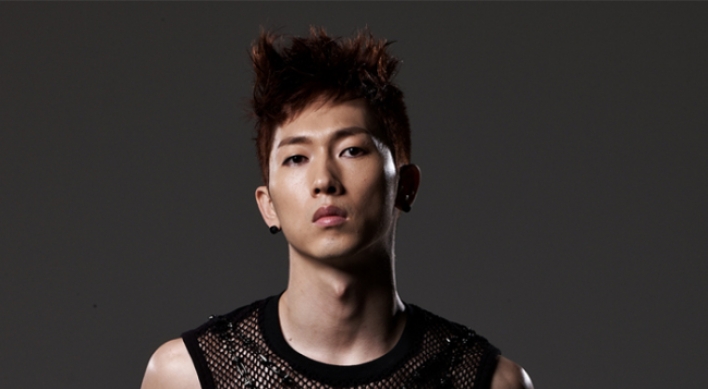 Ex-H.O.T rapper to drop first DJ album