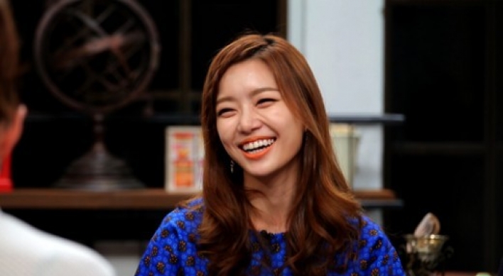 Lee Hyori to corner Lady Jane on dating rumors on ‘Magic Eye’