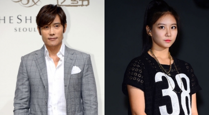 One of Lee Byung-hun 'blackmailers' revealed