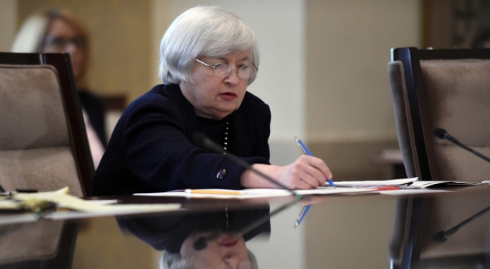Fed survey finds moderate growth across U.S.