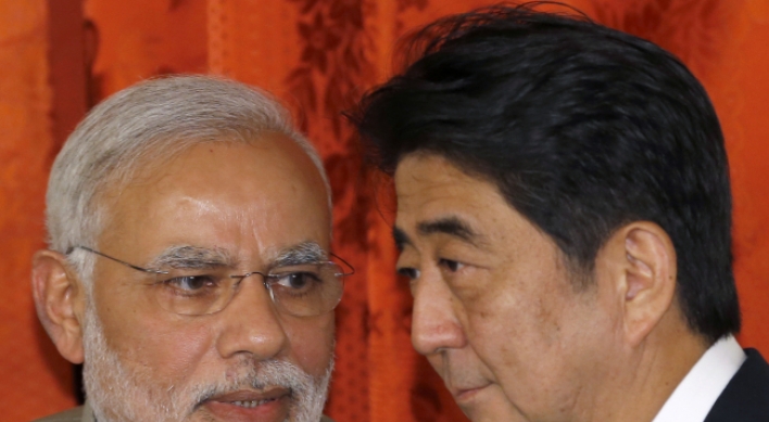 Japan Inc. cautious on India despite premiers’ love-in