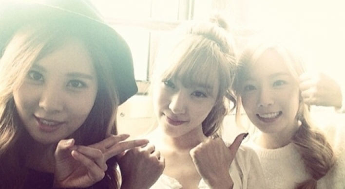 TaeTiSeo‘s selfie heralds their imminent comeback