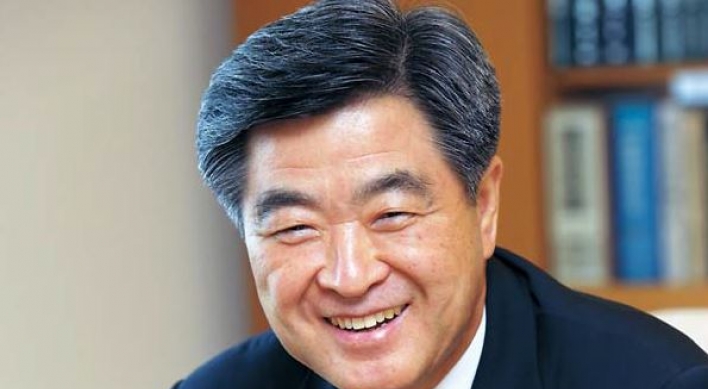 Hyundai Heavy names new CEO