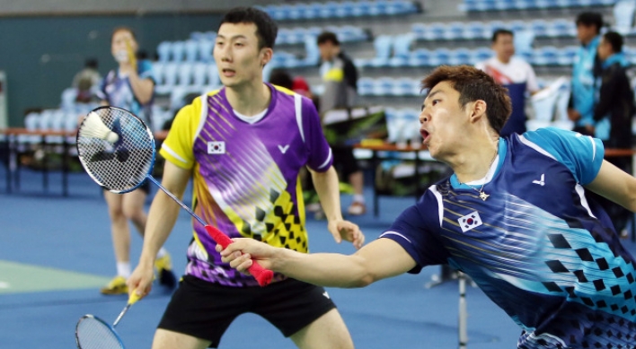 [Asian Games] Home-court advantage