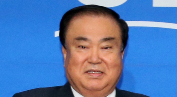 Former aide to President Roh picked as NPAD interim chief
