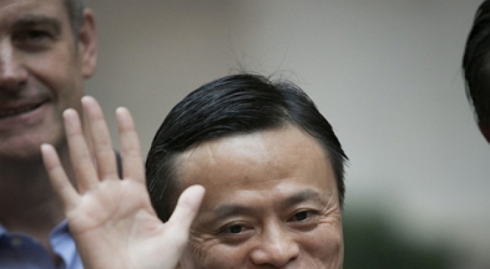 [Newsmaker] Alibaba: China’s e-commerce ‘crocodile’