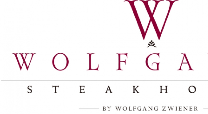 Wolfgang’s Steakhouse to open in December
