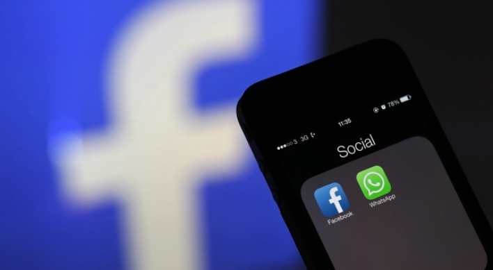 EU clears Facebook’s $19b buyout of WhatsApp