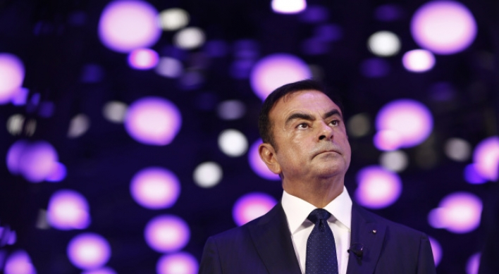 Ghosn expects more recalls as carmakers fight for buyers