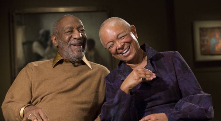 Smithsonian pairs Cosby’s, African art
