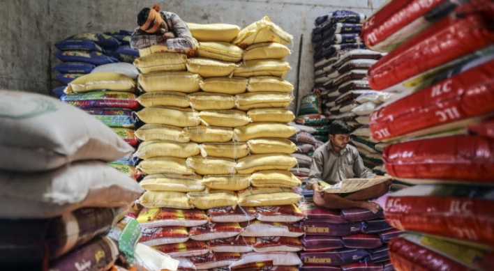 India, U.S. reach WTO food deal breakthrough