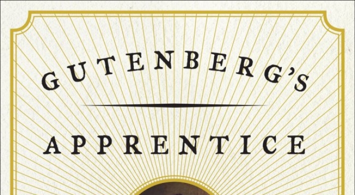 ‘Gutenberg’s Apprentice’ tells story of how printed Bible came to be