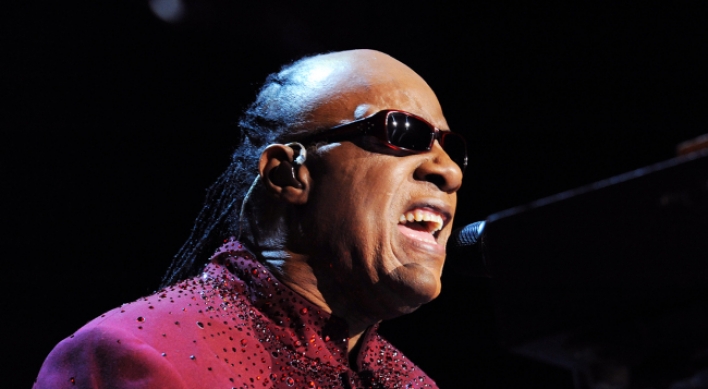 Grammys to pay tribute to Stevie Wonder